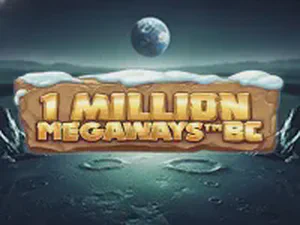 1 Million Megaways BC