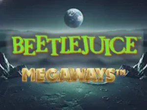 Beetlejuice Megaways