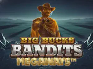 Big Bucks Bandits Megaways