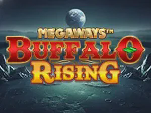 Buffalo Rising All Action Megaways