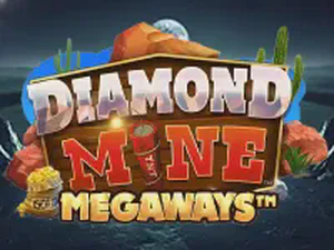 Diamond Mine Megaways