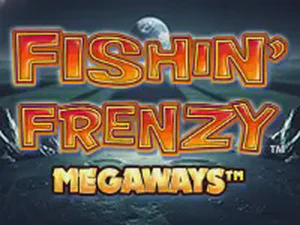 Fishin Frenzy Megaways