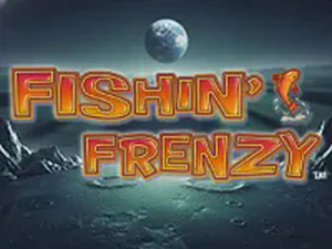 Fishin Frenzy