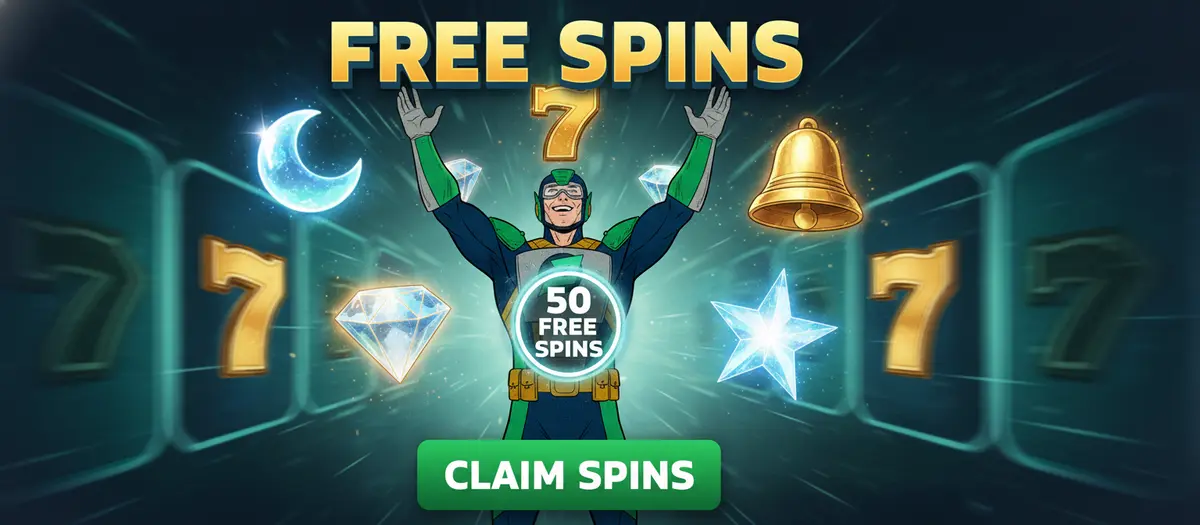 Bet mac Free Spins