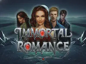 Immortal Romance 2