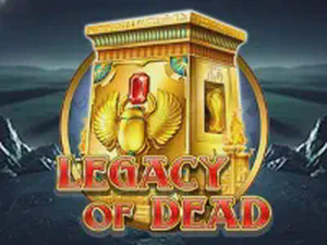 Legacy of Dead