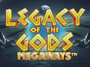 Legacy of The Gods Megaways