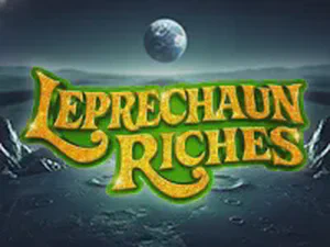 Leprechaun Riches