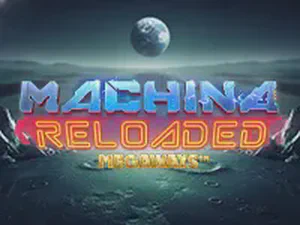 Machina Megaways