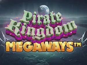 Pirate Kingdom Megaways