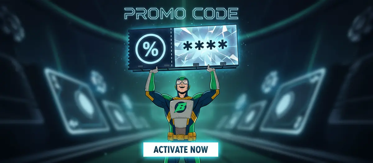 Betmac Promo Code