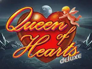 Queen of Hearts Deluxe
