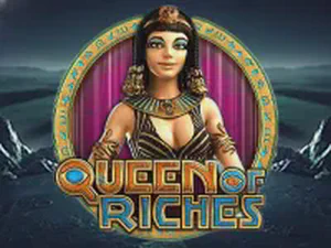 Queen of Riches Megaways