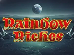 Rainbow Riches