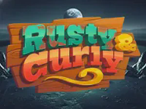 Rusty & Curly