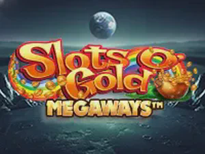 Slots o gold Megaways