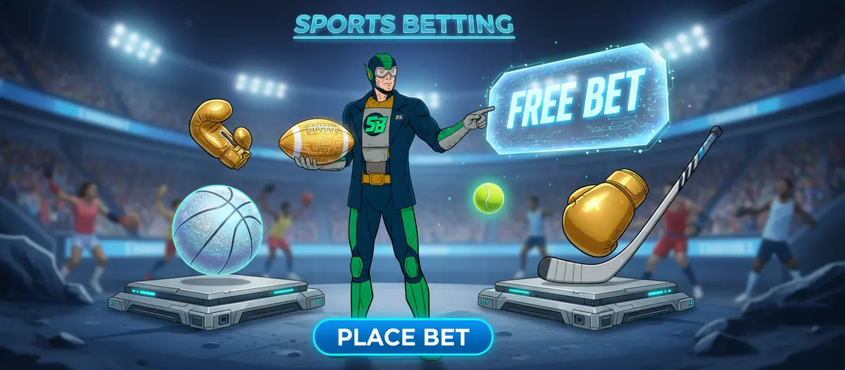 Betmac Sports Betting
