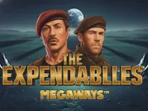 The Expendables Megaways