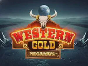 Western Gold Megaways
