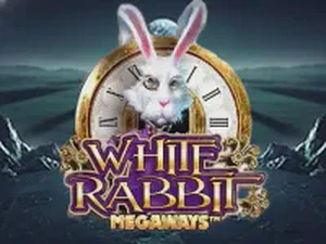 White Rabbit Megaways